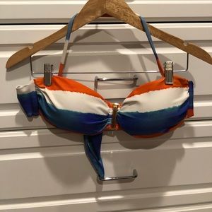 Bikini top